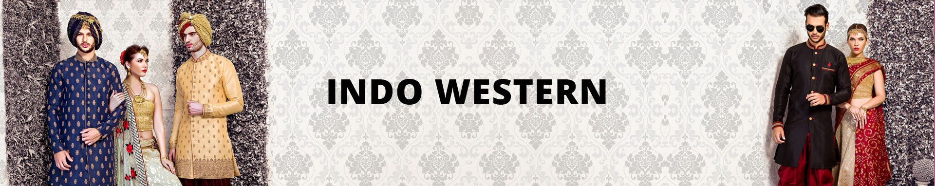 Indo Western